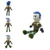 Adorable 15-inch Roblox Plush Toy Soft Stuffed Doll Perfect For Kids Gift Collection