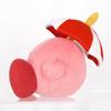 Sanei Boeki Kirby of the Stars KP23 Slunečník Kirby Plyšová hračka Výška 11 cm