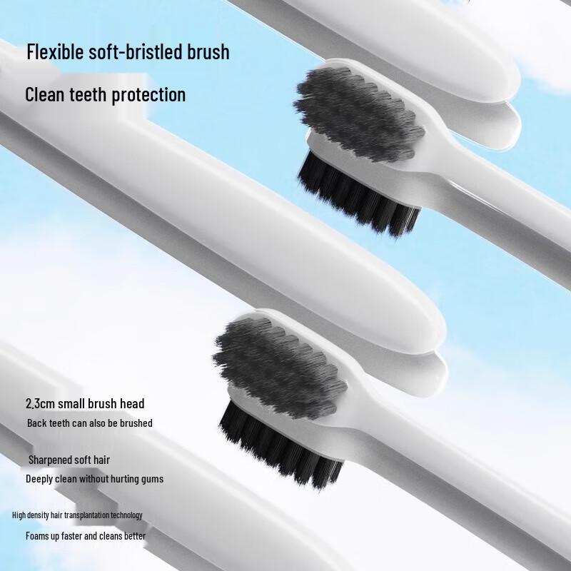 Canban Toothpaste Family Oral Care Set