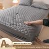 Waterproof Quilted Fitted Sheet - Class A Mother & Baby Grade Mattress Protector