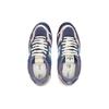 ENDE. x adidas Torsion Super Equals - Marineblaue Unisex-Sneaker Blue Legend-Earth Black ID7588