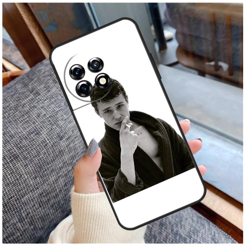 Aron Piper Elite Case For OnePlus 13T 8T 10T 9 10 Pro 15 13 12 11 13R 12R Nord CE 5 2 3 4 Lite N20 N30 Coque
