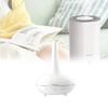 Humidifier For Aromatherapy Machine With Silence And Timer For Home Office Relaxation
