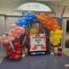 Giant Inflatable Pencil Toy Large Pvc Simulation Pencil Inflatable Stick Prop Blow Up Toy For Kids Party Game Photo Booth Decor