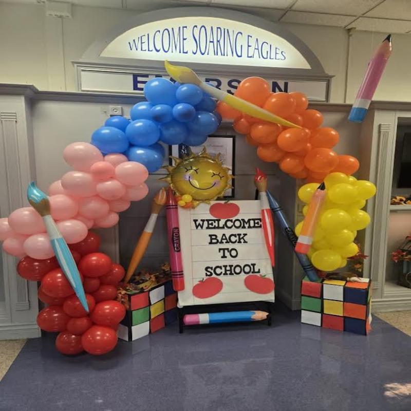 Giant Inflatable Pencil Toy Large Pvc Simulation Pencil Inflatable Stick Prop Blow Up Toy For Kids Party Game Photo Booth Decor