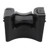 Cup Holder Insert Divider A1778109703 Impact Proof Stylish Look Center Console Beverage Replacement for A B Class W177