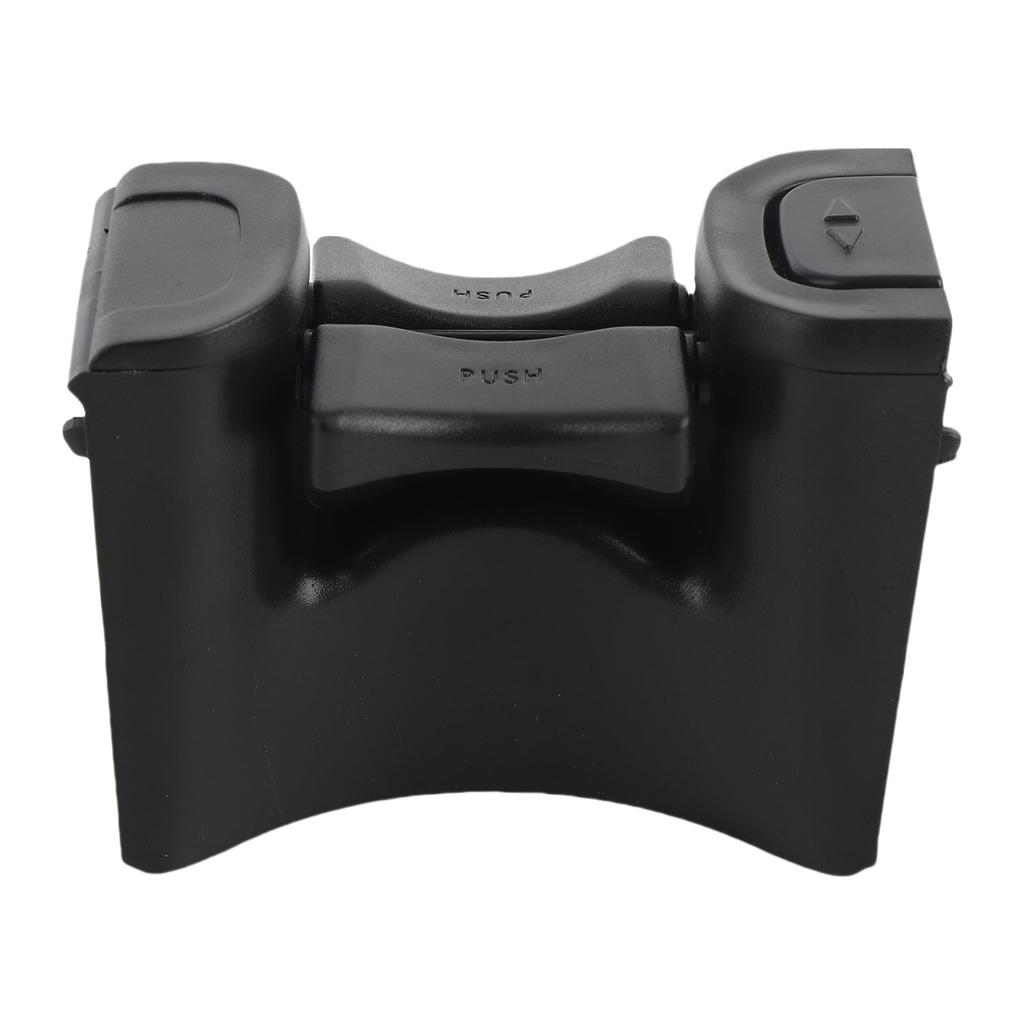 Cup Holder Insert Divider A1778109703 Impact Proof Stylish Look Center Console Beverage Replacement for A B Class W177