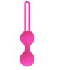 Tighten Ben Wa Vagina Muscle Trainer Kegel Ball Egg Intimate Sex Toys for Woman 18+ Adults Chinese Vaginal Balls Erotic Products