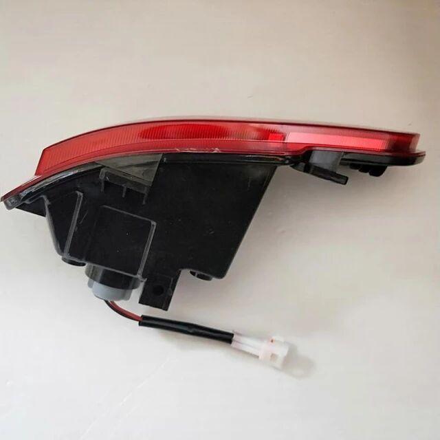 1pcs Rear light Foglamp left / right side for Chinese CHANGAN CS95 SUV 2017 Auto car motor part