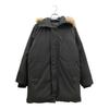 Used CANADA GOOSE Duck Down Down Jacket