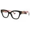 Gucci Gg1424o 010 Women Eyeglasses