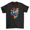 Pride_81 Love T-shirt - Stylish, Proud, and Full of Love! Funny Tee, Unisex Prin