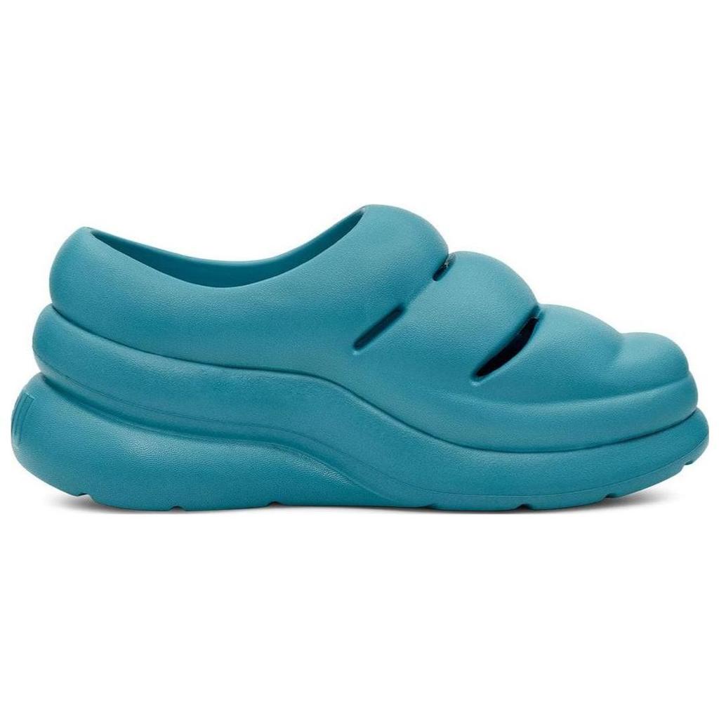 UGG Sport Yeah Clog Tidal Wave (Womens) Women Sneakers 1132890-TLWV