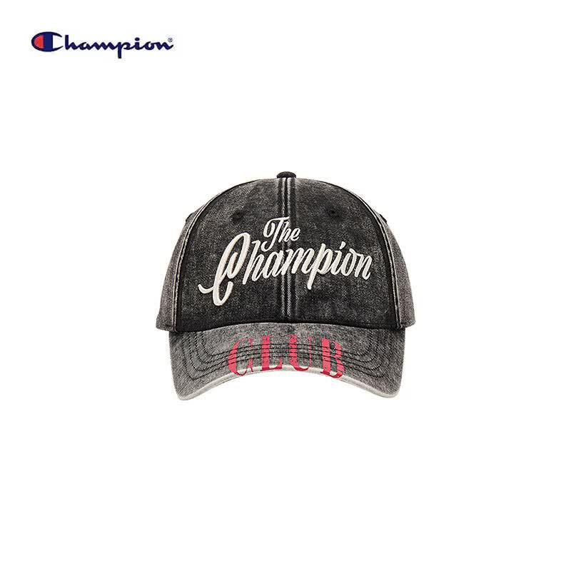Champion 2026 Spring Club Baseball Cap