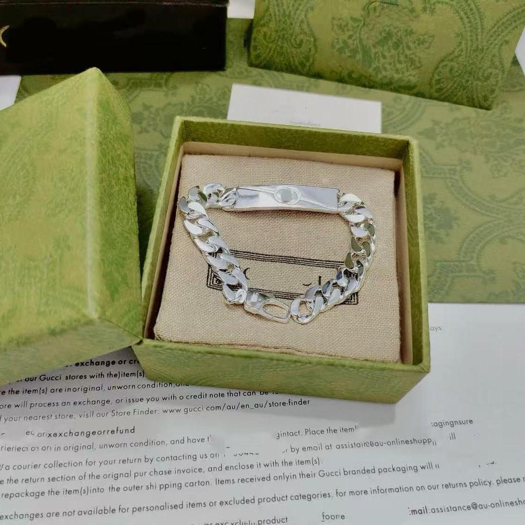 Retro Unisex Versatile Gujia Bracelet: Temperament, Personality, Light Luxury