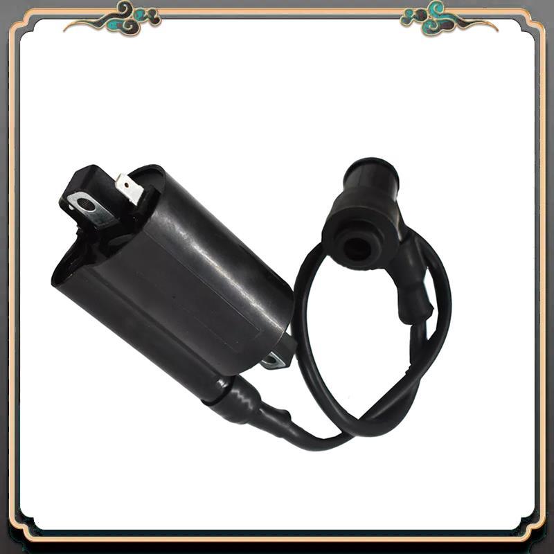 M45K-2Pcs Lawn Mower Ignition Coil 21121-2083 211212083 For John Deere 2653 GAS/ 260 /265 /285/320 /425 /445