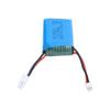 350mAh Battery Fit for   244016 RC Car Remote Control Model Toy Li Battery with Connector