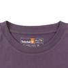 Timberland Comfortable Versatile Soft Skin-Friendly Short Sleeve T-Shirt Men Tops A6DNS-ENX
