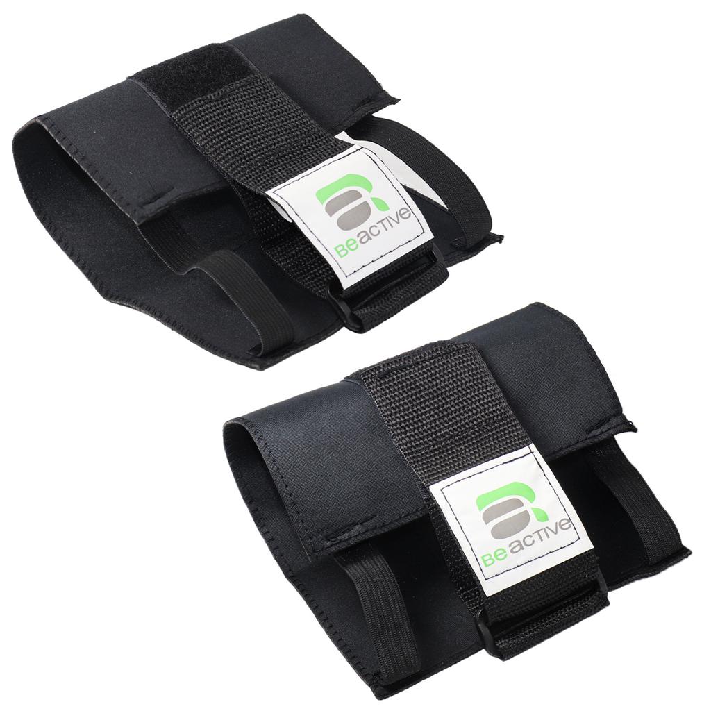 1 stück Zurück Schmerzen Knie Brace Knie Akupressur Ischias Nerv Pad Magnetische Therapie Stein Entlasten Spannung Ischias Nerv Knie Pad