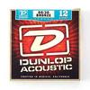 Jim Dunlop Dunlop Sets of Strings for Electric Acoustic Guitars Light 12-54 - 38240125411