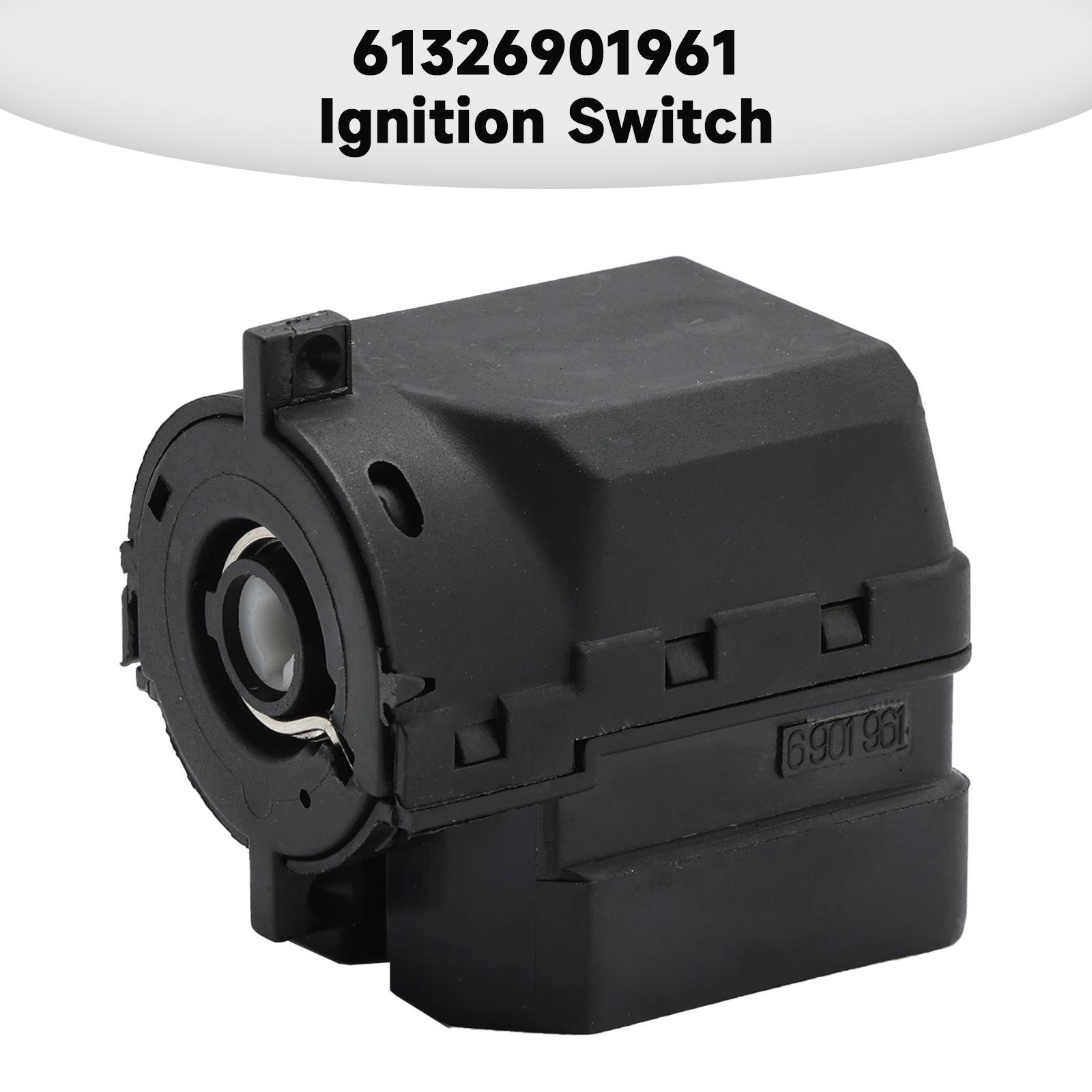 

Ignition Switch for BMW E46 E39 E85 E83 323Ci 328i 528i 740i 330i 61326901961