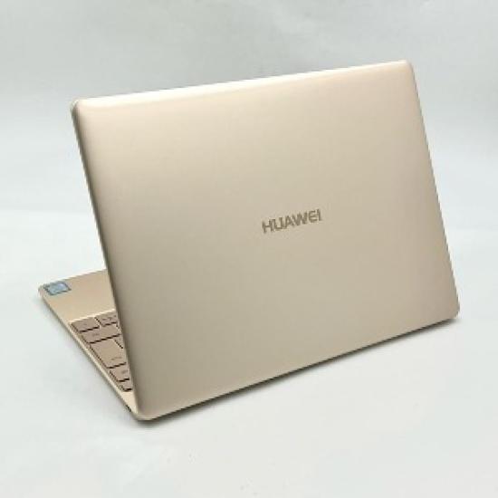 

БУ НОУТБУК HUAWEI MateBook X WT-W19 Intel Core i7-7500U 8 ГБ 512 ГБ SSD золотий