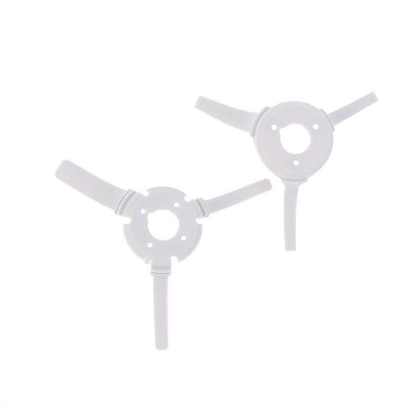 Gimbal Side Uncut Rubber Dampers For Mini 3/4 Pro Left & Right Damping Cushion Shock-Absorber Ball