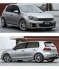 17-19 Inch Alloy Wheels Compatible with Mondeo, Civic, A4, A6, A8, Golf - Model FK07