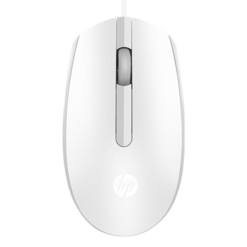 HP Wired and Wireless Computer Mice