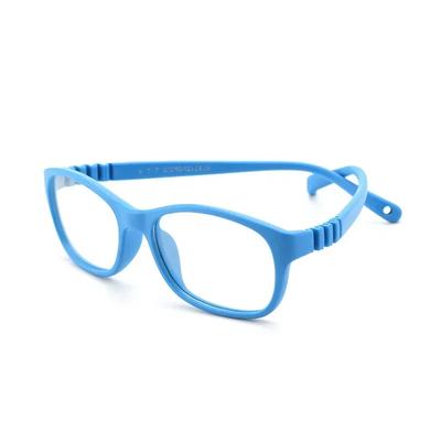 Kids Eyeglasses Frames Children Blue Lightweight Blocking Eyeglasses Optic Prescription Glasses Myopic Hyperopia Eyeglasses Okulary Oculos