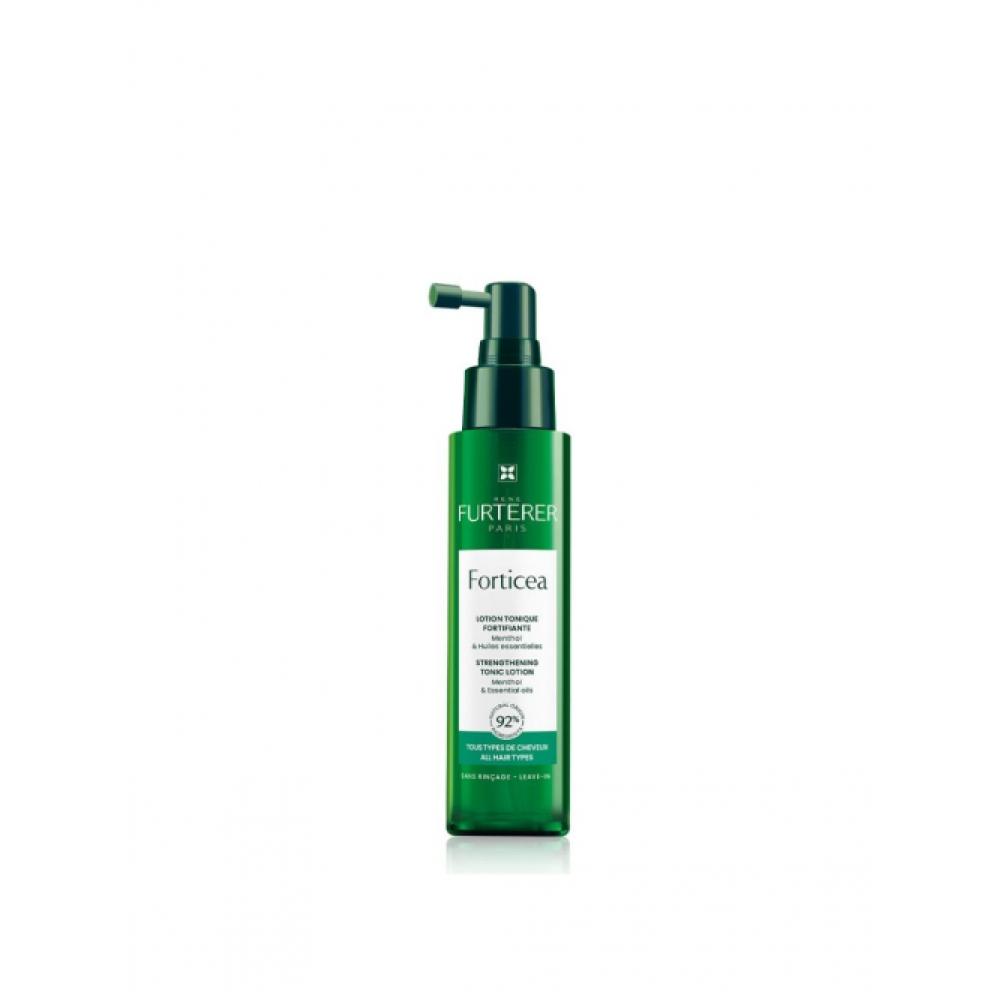 Rene Furterer [super Volume Care] Forticia Root Volume Scalp Ampoule 100ml