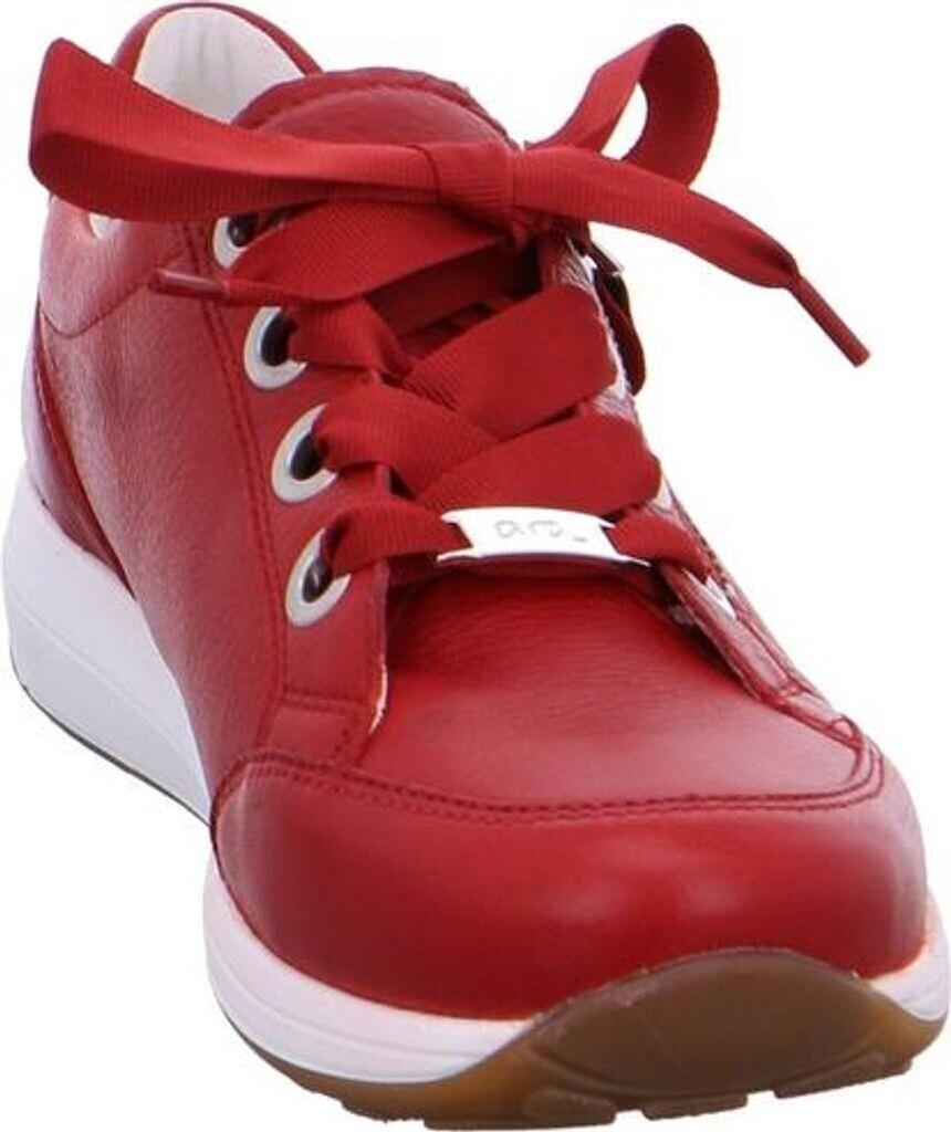 Кроссовки Ara Osaka (12-34587) красный/белый