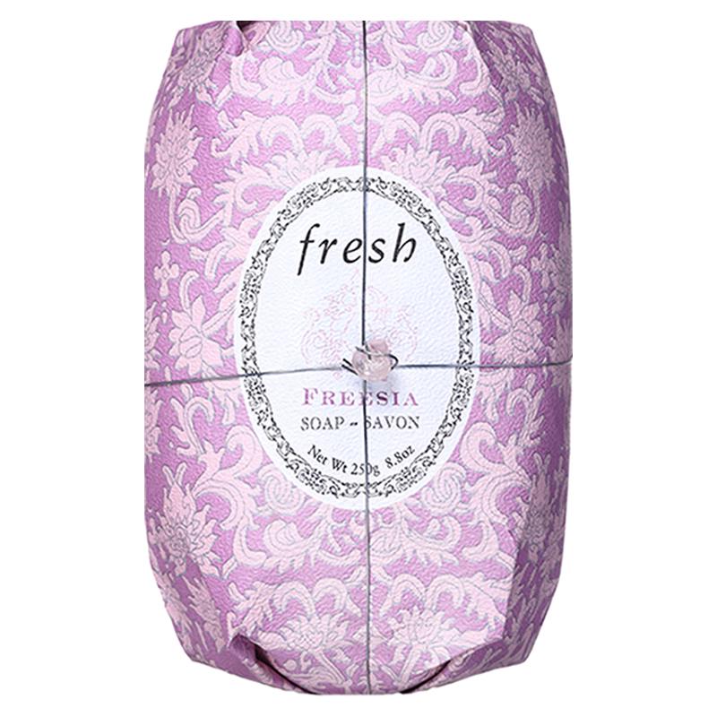 Твердое мыло со свежим ароматом