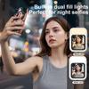 Selfie-Enhancing Magnetic Phone Screen T7