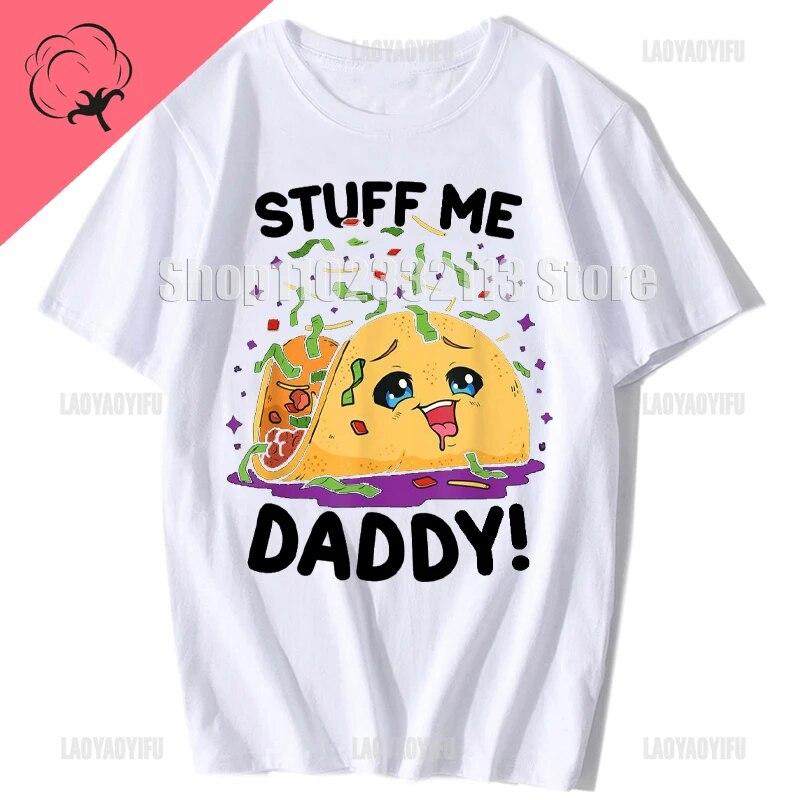 Anime Clothes Tee Tops Streetwear Cute Pankakkes Graphic Tshirts Girl Boy Casual Tshirt Kawaii Cartoon Clothing Harajuku Cotton