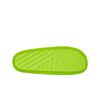 Nike Sneaker da uomo Calm Slide Volt Verde FD4116-700