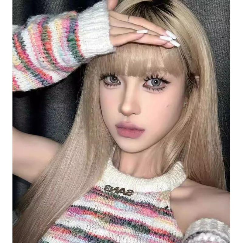 Mogugu - Volume False Eyelashes