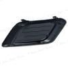 For Nissan X-Trail Xtrail Rogue 2014 2015 2016 Car Front Bumper Fog Light Lamp Trim Cover Frame Foglight Foglamp Cap Hood