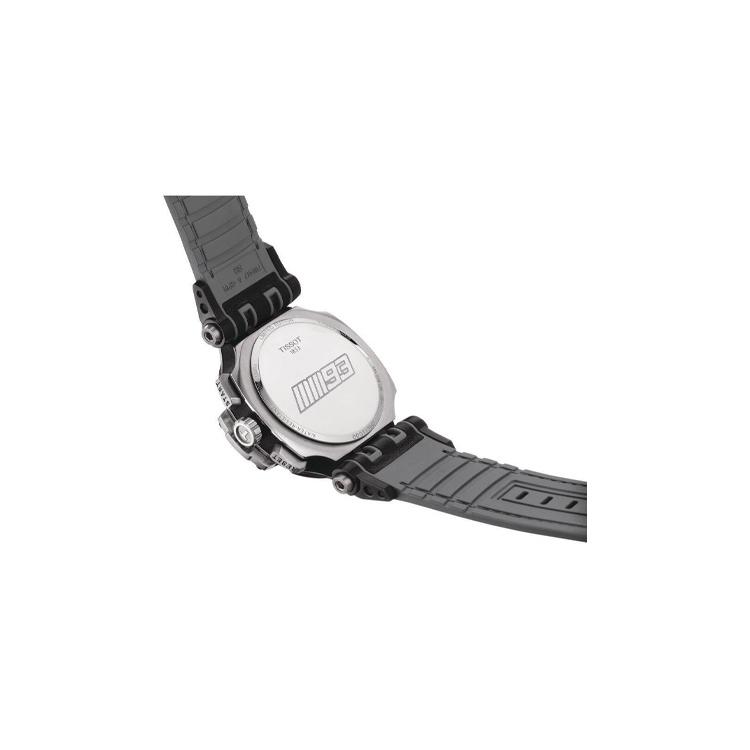 TISSOT Men's Race Collection Watch T115.417.27.057.01