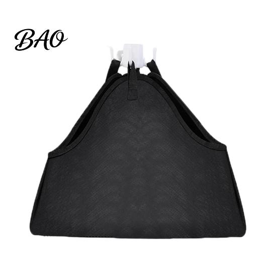 Portable Sand Weight for Parasol Beach Umbrella Base Weight, Fillable Bag Oxford Cloth Sandbag Heavy Duty Stand Outdoor Patio Garden Umbrellas Camping