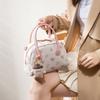 Shell Bag Pegasus Pink, Girlfriend Bag, Gift Bag, Women'S Bag, Handbag, Daily Commute