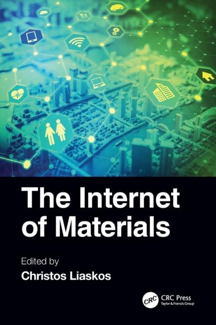 Knyga The Internet of Materials