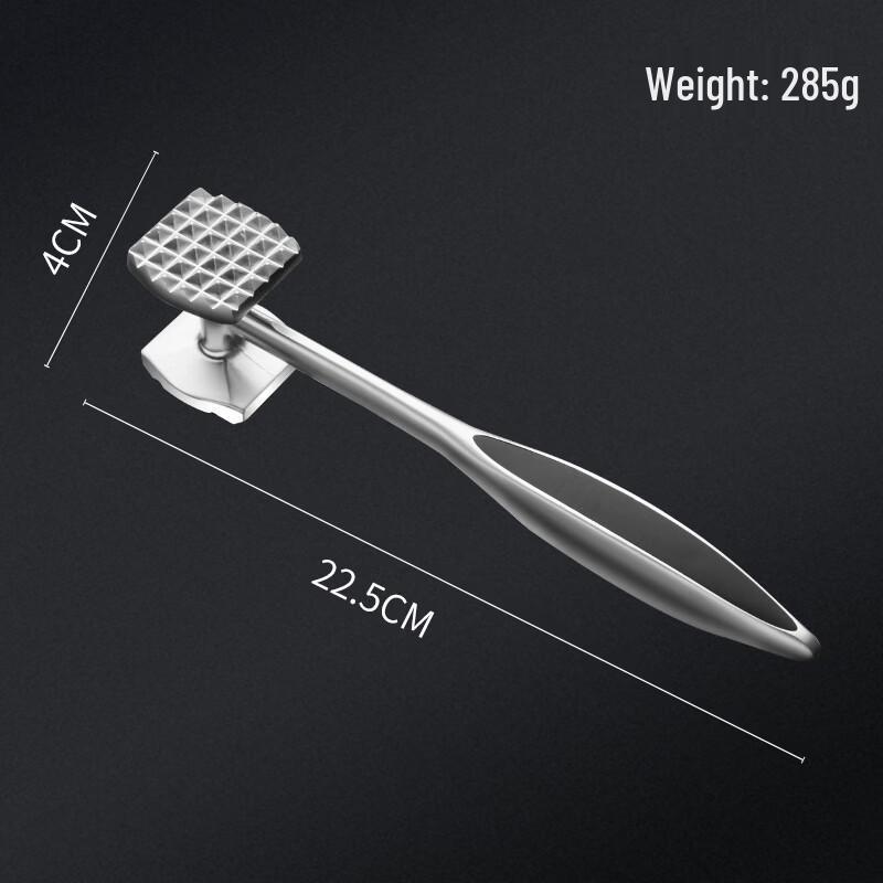 304 Stainless Steel Meat Tenderizer