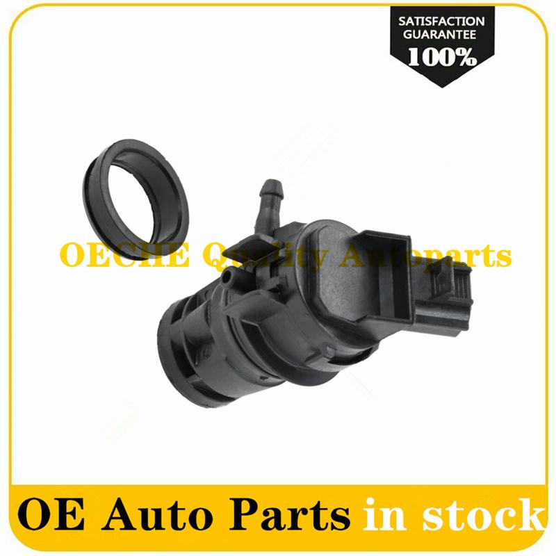 New Windshield Washer Pump For Toyota Corolla RAV4 Sienna Prius Yaris Tundra Matrix 85330-60190 G22C-67-482 85330-AE010