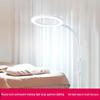 Super Bright Beauty Salon Eyelash & Tattoo Lamp - Versatile Floor Lighting for Nails & More