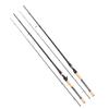 IOSN Bass & Carp Lure Fishing Rod
