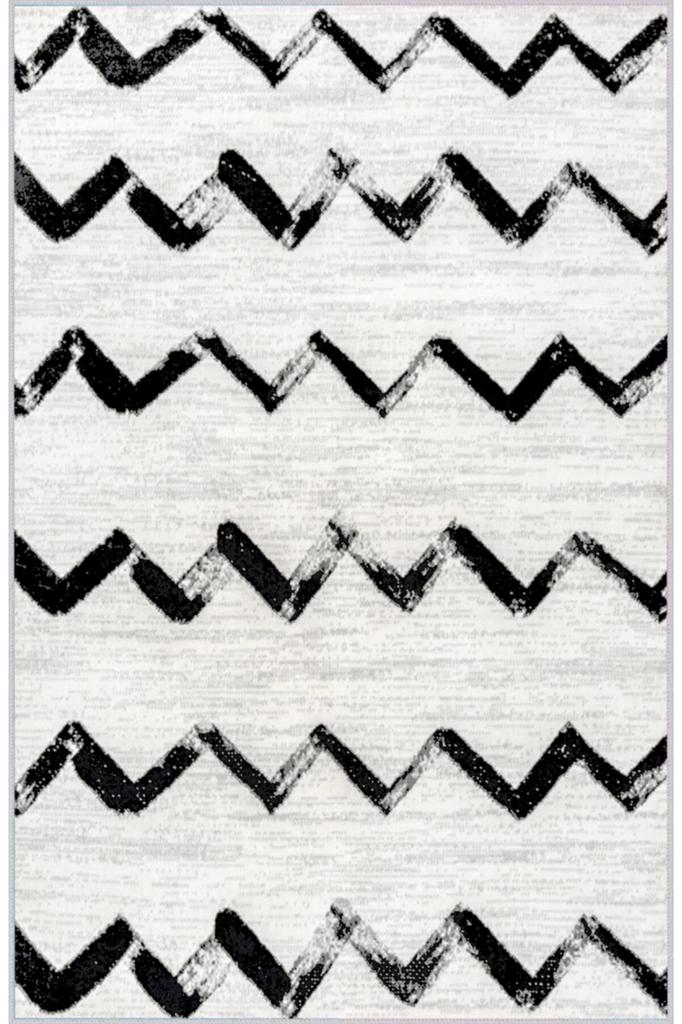 Eliana Home Washable Printed Carpet LNA1091