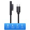 PD Fast Charging Cable for Surface Tablet Charger Pro 7 3 4 5
