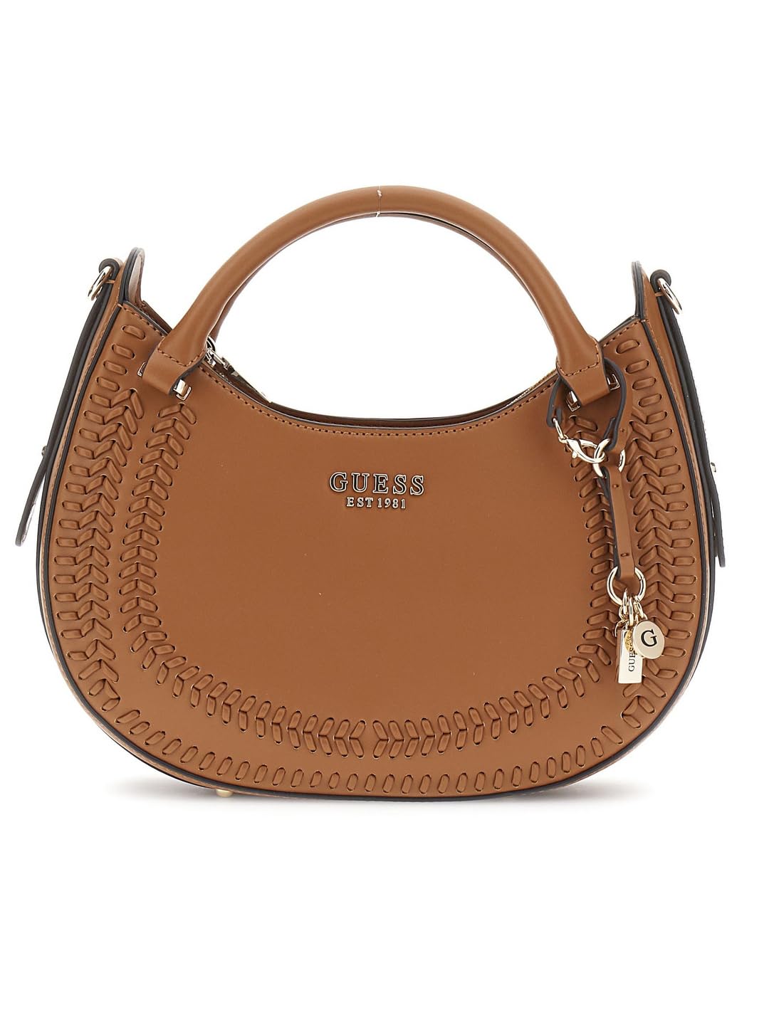 

Сумка TATUM SATCHEL CAR [GUESS] Женская