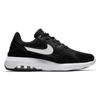 Nike Air Max Nostalgische 'Schwarz Weiß' Damen-Sneaker Freizeitschuhe 916789-001